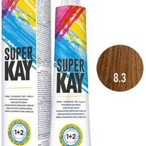 Super Kay Tinta Nº8.3