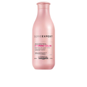 Loreal Vitamino Color Condicionador 200Ml