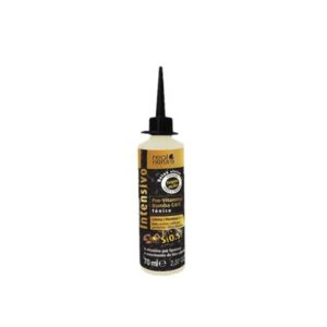 Real Natura Tonico Pro Vitamina Bomba Cafe 70Ml