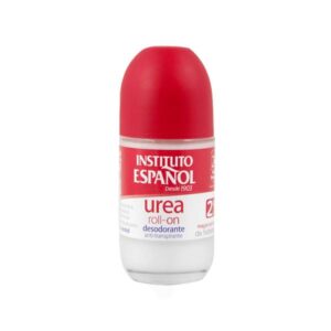 Instituto Español Desodorizante Ureia 75Ml