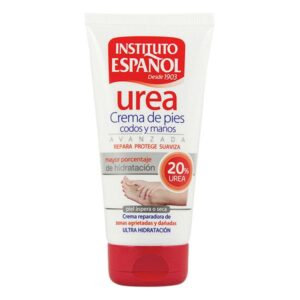 Instituto Español Creme Reparador Ureia 150Ml