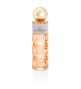 Saphir Eau De Parfum Oui De Saphir 200Ml