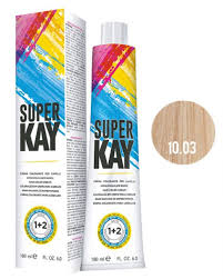 Super Kay Tinta Nº10.03