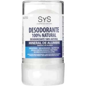 Labnatur Bio Desodorizante Natural Alumbre Stick 60Gr
