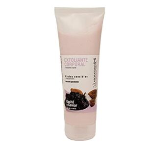 SyS Exfoliante Corporal Karite E Caviar 250Ml