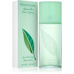 Elizabeth Arden Green Tea EDP 100Ml