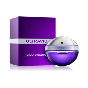 Paco Rabanne Ultraviolet EDP 80Ml