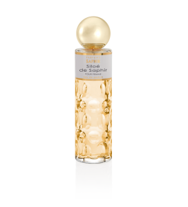 Saphir Eau De Parfum Siloe De Saphir 200Ml
