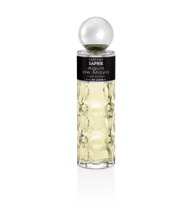 Saphir Eau De Parfum Agua De Mayo Caballero 200Ml
