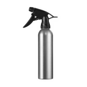 Eurostil Pulverizador Aluminio 280Ml