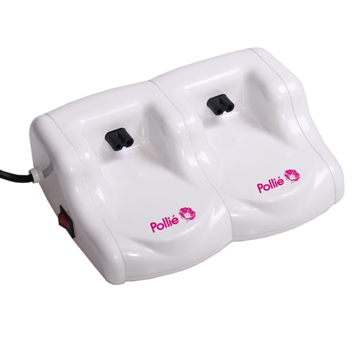 Pollie Base P/ 2 Rollon Depilatórios