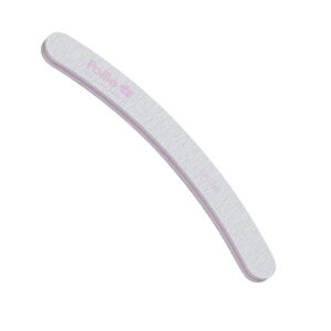 Pollie Lima Zebra Acolch. Curva 175X3Mm