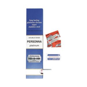 Eurostil Caixa 10 Laminas Personna