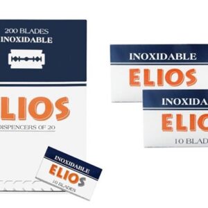 Eurostil Caixa 10 Laminas Elios