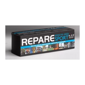 Repare Sport Efeito Frio