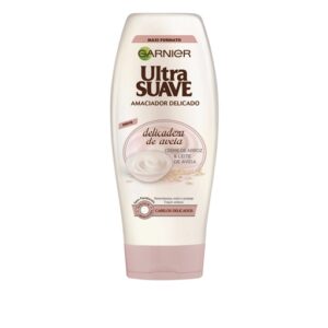 Ultra Suave Cond. Delicadeza De Aveia 400Ml