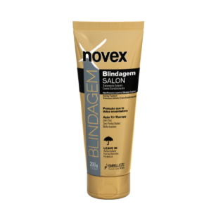 Novex Salon Blindagem Capilar 200gr
