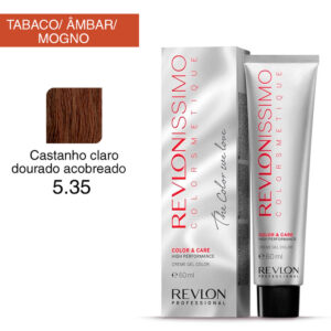 Revlonissimo Tinta  N 5.35