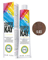 Super Kay Tinta Nº6.03