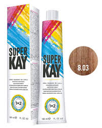 Super Kay Tinta Nº8.03