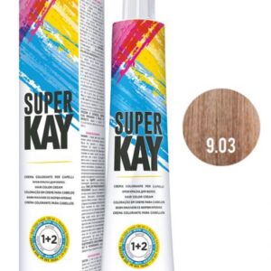 Super Kay Tinta Nº9.03