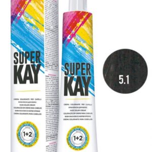 Super Kay Tinta Nº5.1