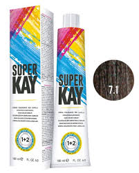 Super Kay Tinta Nº7.1