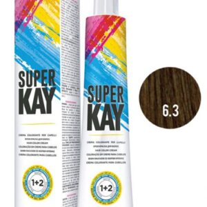 Super Kay Tinta Nº6.3