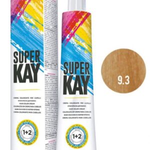 Super Kay Tinta Nº9.3