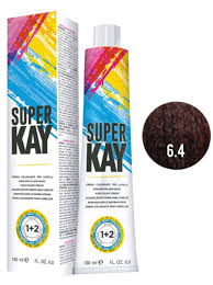 Super Kay Tinta Nº6.4