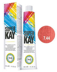 Super Kay Tinta Nº7.44
