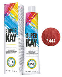 Super Kay Tinta Nº7.444