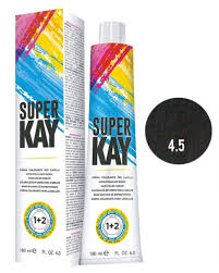 Super Kay Tinta Nº4.5