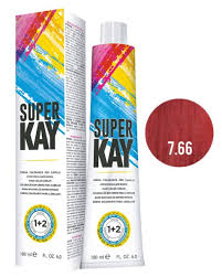 Super Kay Tinta Nº7.66