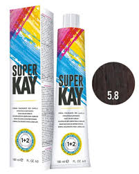 Super Kay Tinta Nº5.8