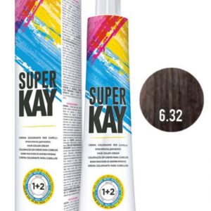 Super Kay Tinta Nº6.32