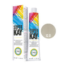 Super Kay Tinta Nº12.0