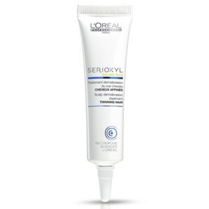 Loreal Serioxyl Scalp Cleansing Treat. 15Ml