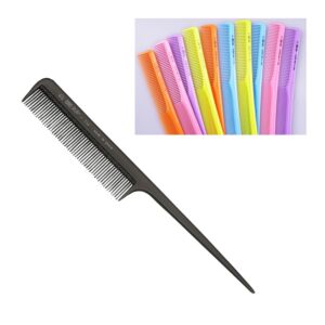 Eurostil Pente Pua Nylon 20.5Cm Profissional