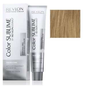Revlon Color Sublime Nº 9