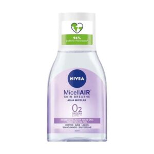 Nivea Agua Micelar 100Ml