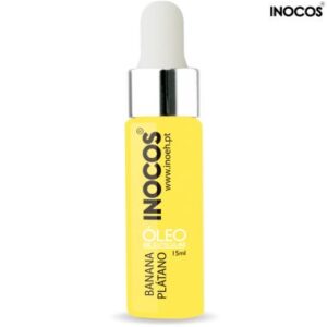 Inocos Oleo de Cuticulas Banana 15Ml