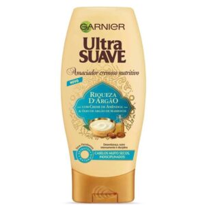 Ultra Suave Amaciador Riqueza D Argao 400Ml