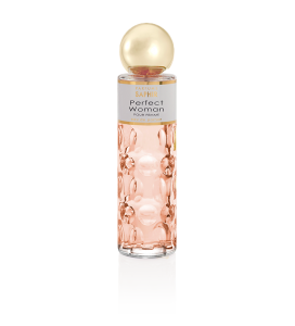 Saphir Eau De Parfum Perfect Woman 200Ml