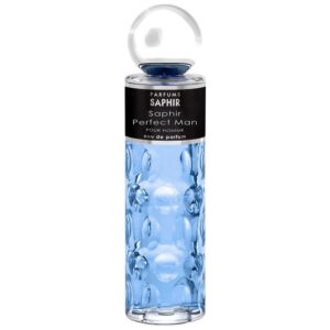 Saphir Eau De Parfum Perfect Man 200Ml