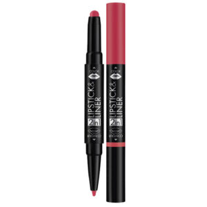Deborah 2Em1 Lipstick&Liner Nº 1