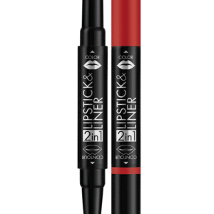 Deborah 2Em1 Lipstick&Liner Nº 3