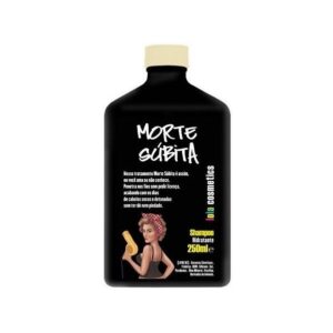 Lola Morte Subita Champo Hidratante 250Ml