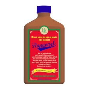 Lola Rapunzel Champo 250Ml