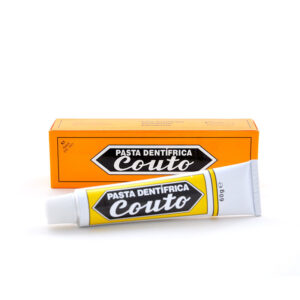 Couto Pasta Dentifrica 60Gr.